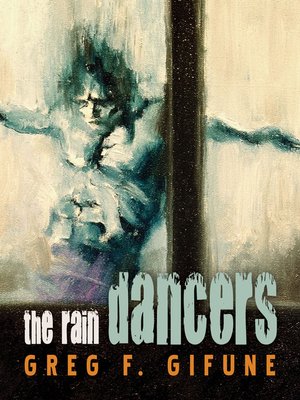 cover image of The Rain Dancers